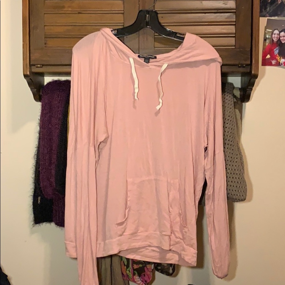 Brandy Melville Hoodie